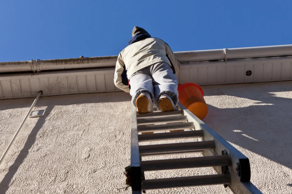 Gutter Cleaning Mars Hill